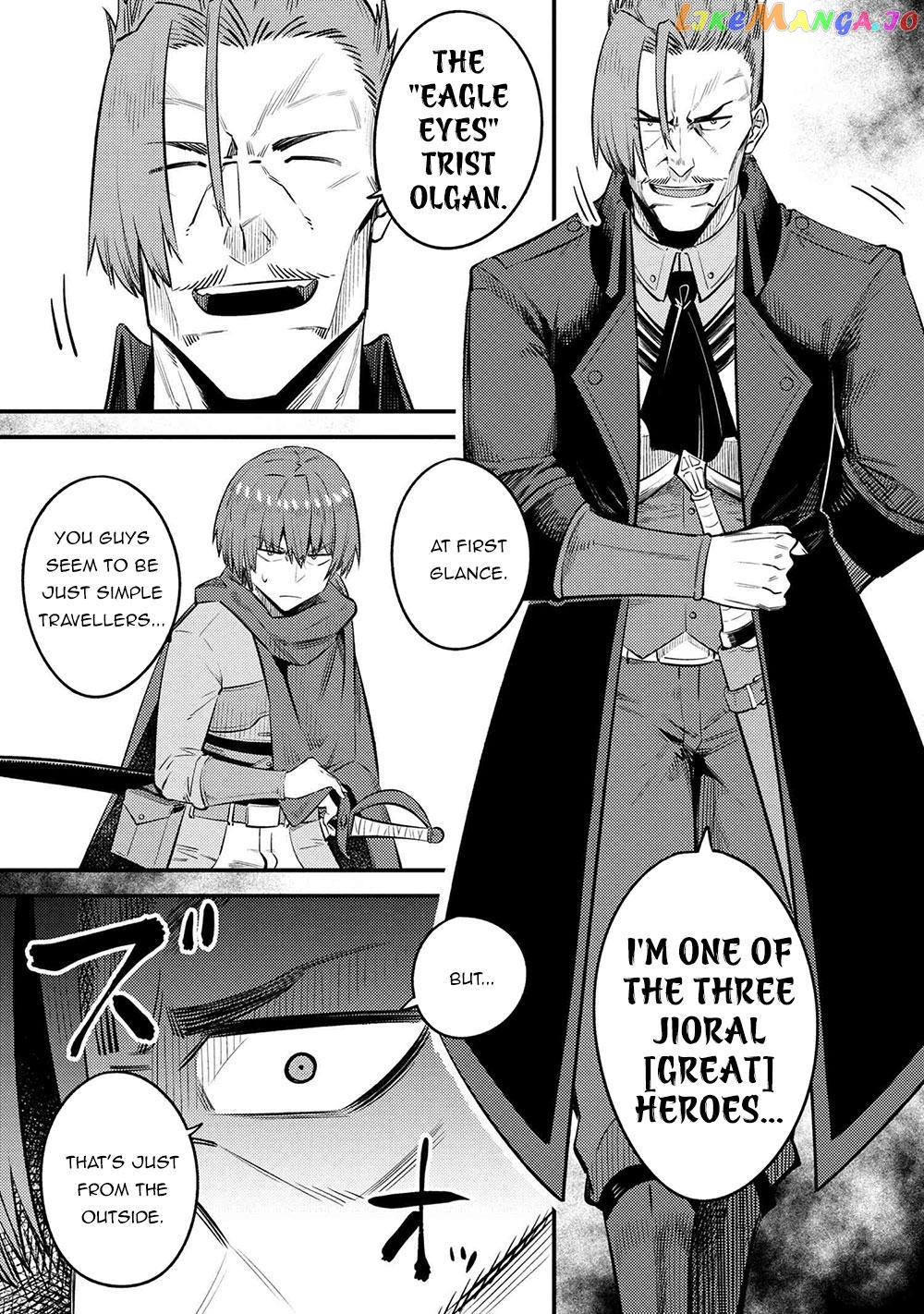 Redo Of Healer, Chapter 26.2 image 06